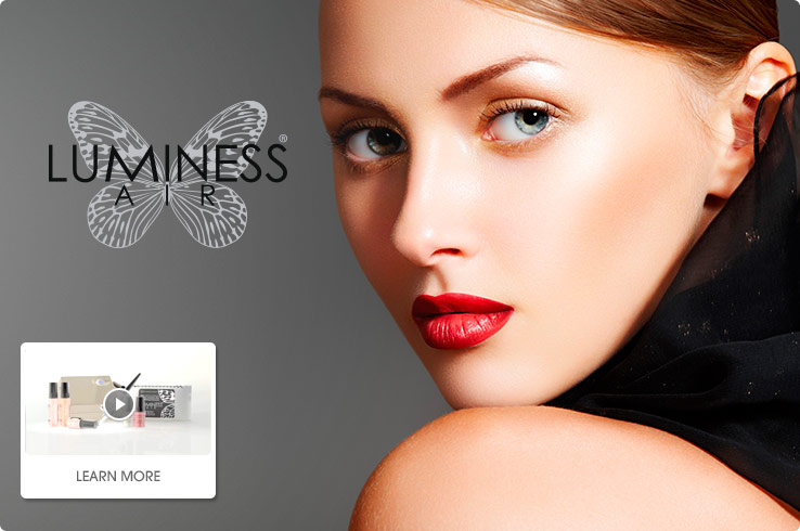 Luminess Air Luminess Air