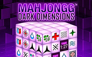 3d Mahjong Dark Dimensions 3d Mahjong Dark Dimensions