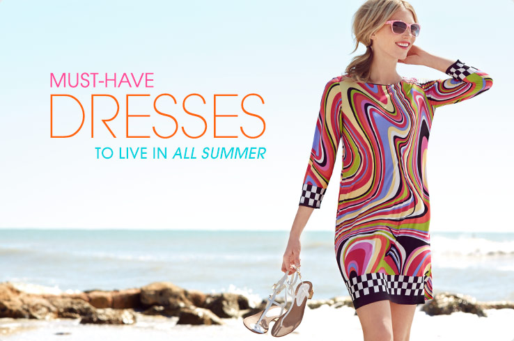 Shop New Arrivals