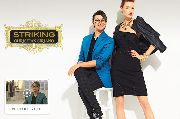 Christian Siriano