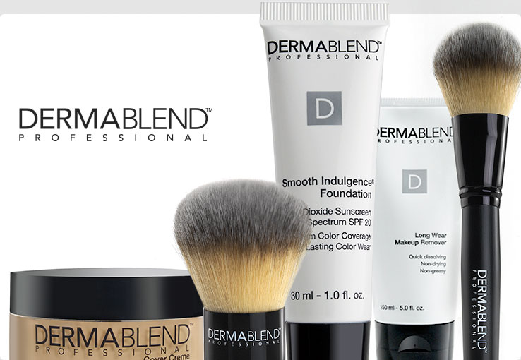 Dermablend