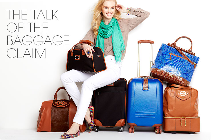 Luggage Luggage