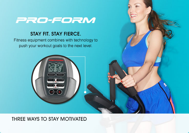 Pro-Form