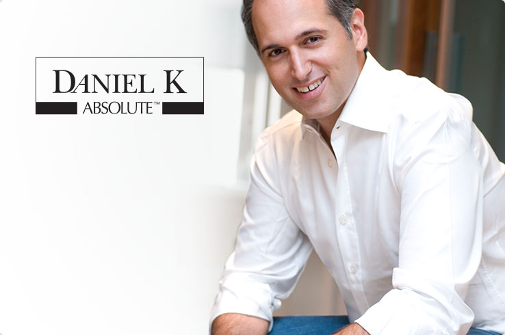 Daniel K Absolute