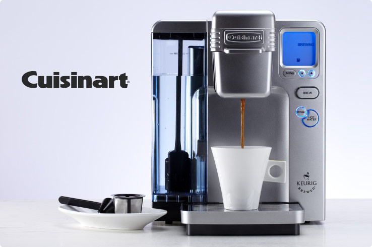 Cuisinart Cuisinart