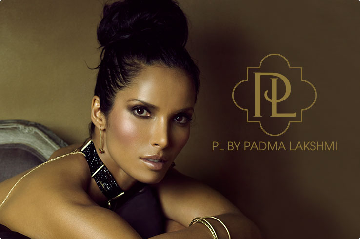 PL by Padma Lakshmi