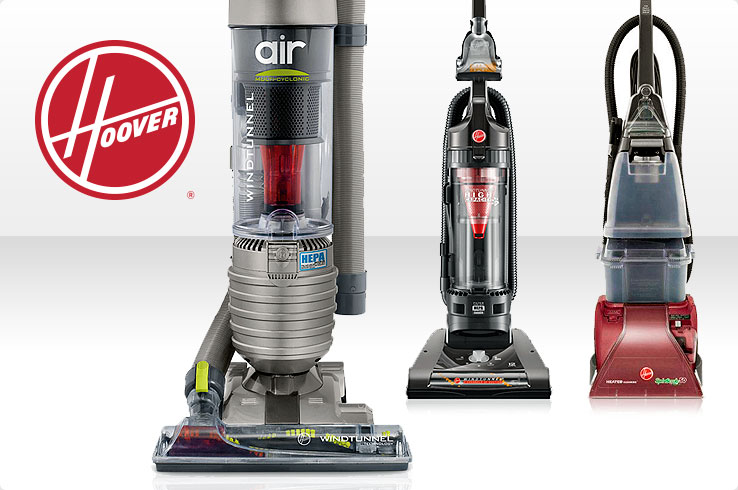 Hoover Hoover