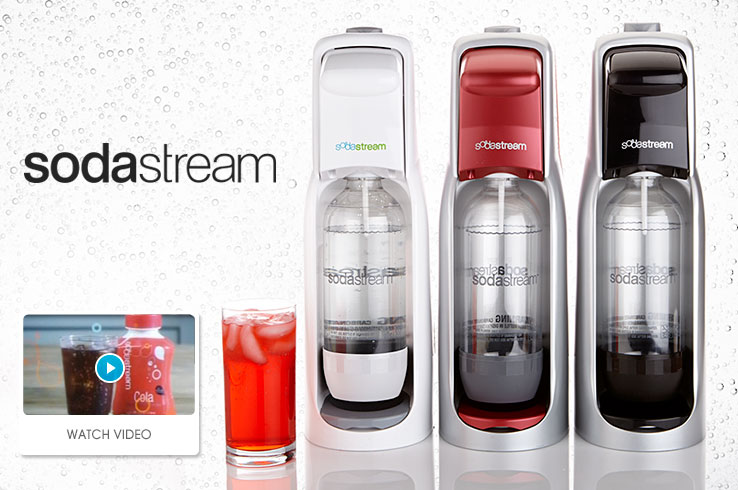 SodaStream SodaStream