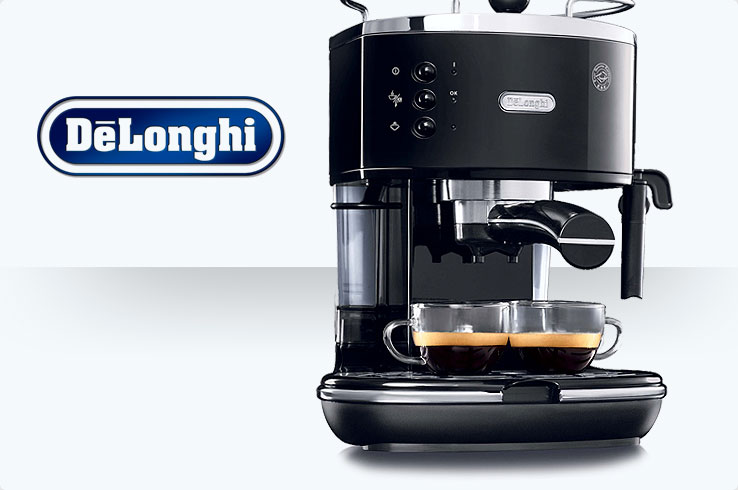 De'Longhi De'Longhi
