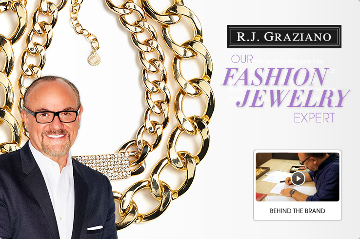 R.J. Graziano R.J. Graziano