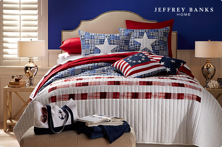 Jeffrey Banks