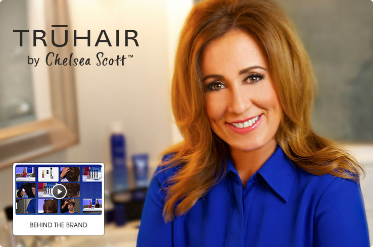 TRUHair