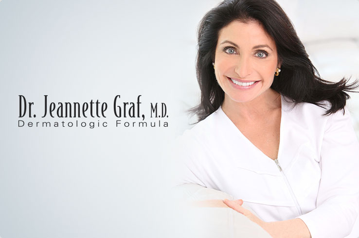 Dr. Jeannette Graf