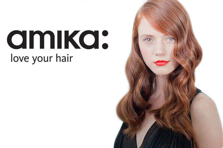 Amika