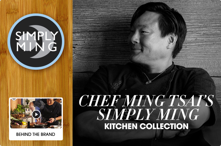 Ming Tsai