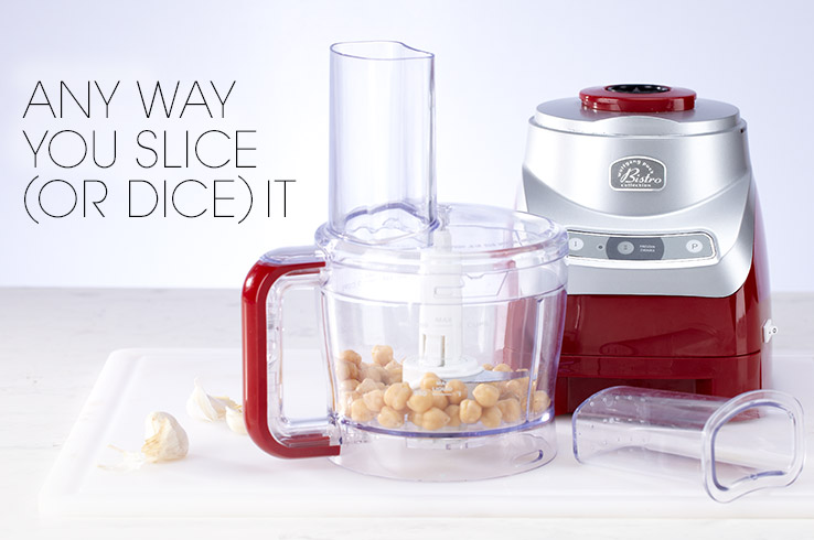 Food Processors