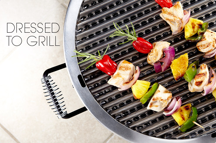 Grilling