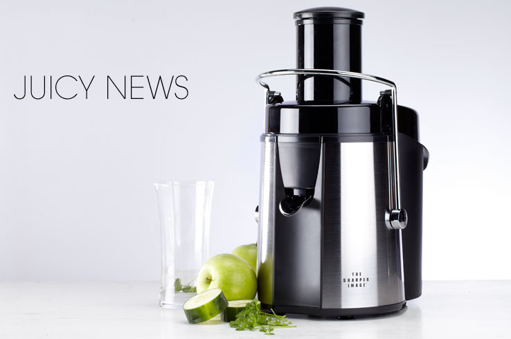 Blenders & Juicers