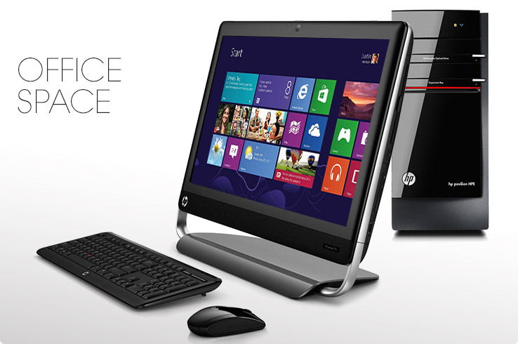 Desktop Computers