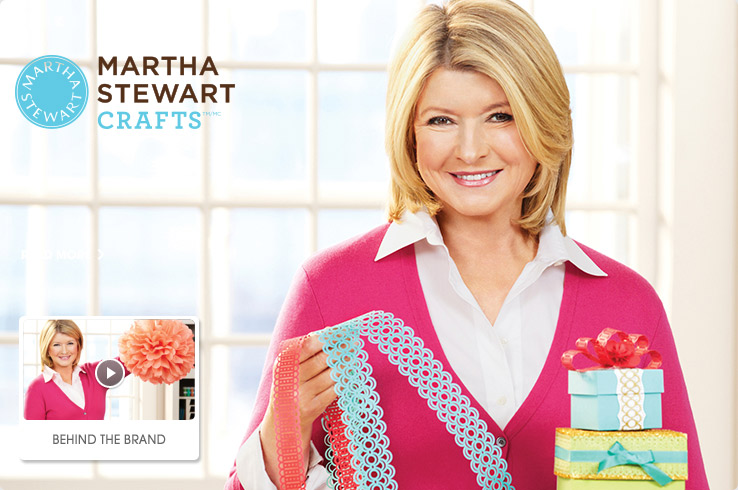 Martha Stewart