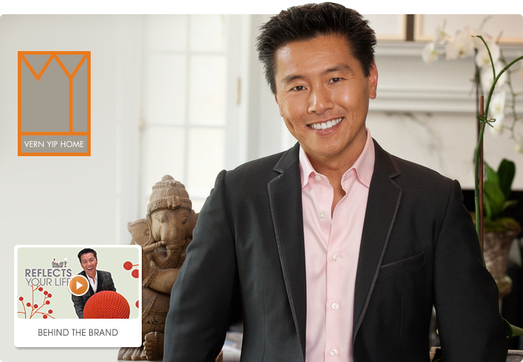 Vern Yip Home