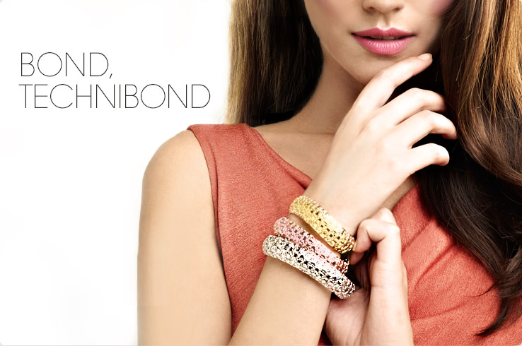 Bond Technibond Metallics