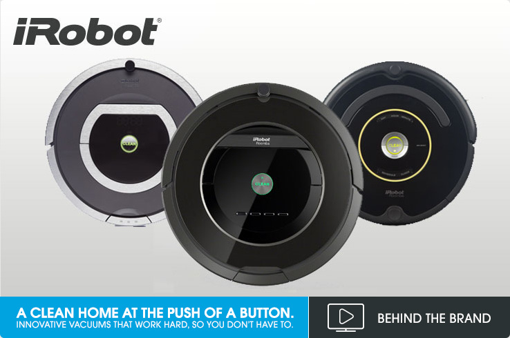 iRobot