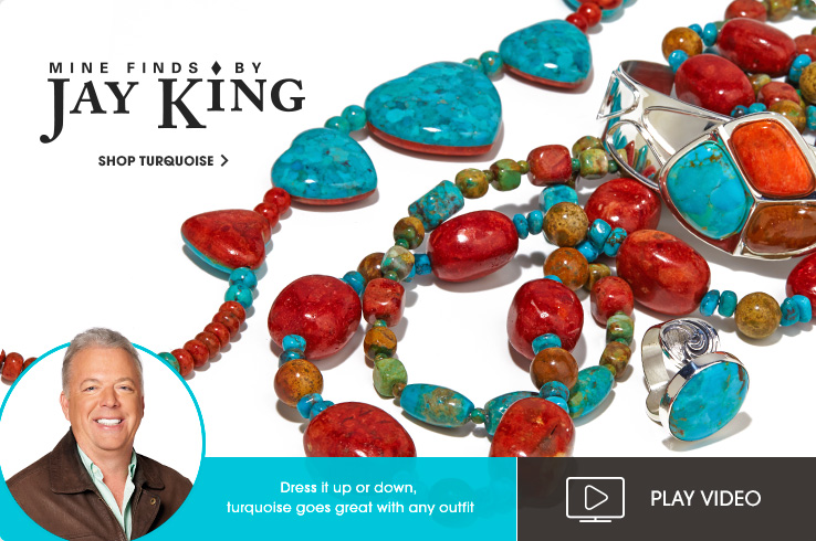3 photos of the Nice Jay King Necklace Hsn Gallery Of Necklace Designers HSN Videos Jay King Thulite Bracelet English (US) · Español · Português (Brasil) · Français (France) · Deutsch Privacy · Terms · Advertising · Ad Choices · Cookies ·.