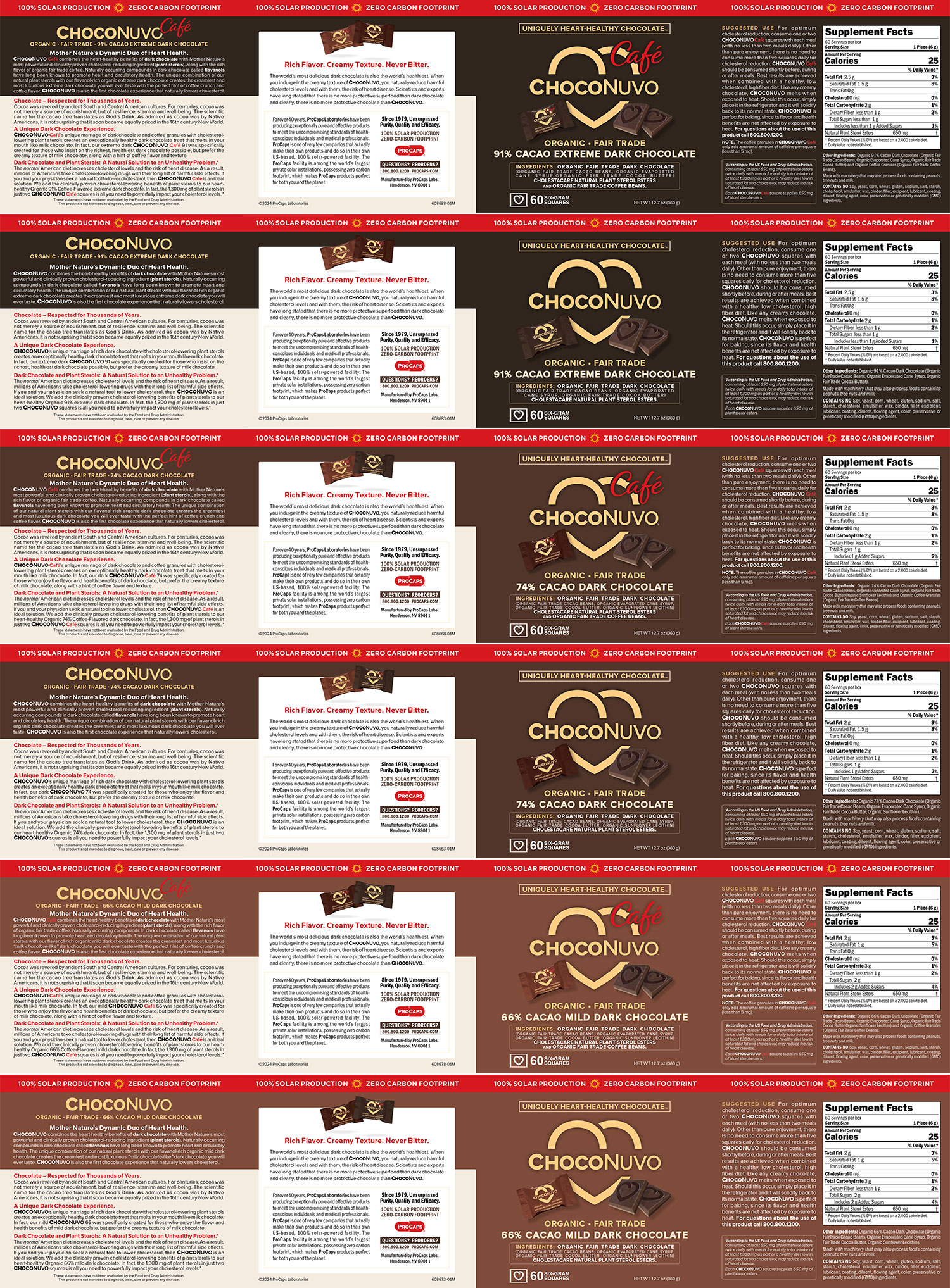 Andrew Lessman Andrew Lessman's ChocoNuvo | HSN