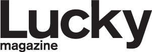 LUCKY Magazine