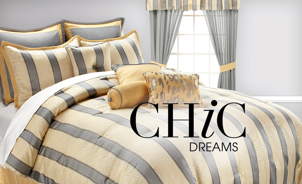 (HSN) HSN is showing some beautiful bedding on the site