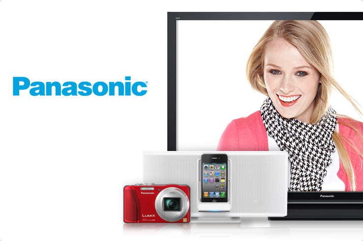 PANASONIC