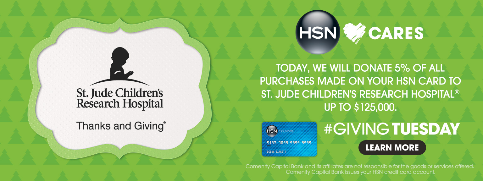 Hsn Hsn Cares Promo Today Tvshoppingqueens